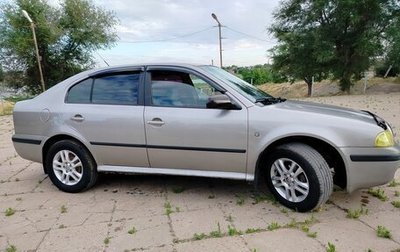 Skoda Octavia, 2008 год, 350 000 рублей, 1 фотография