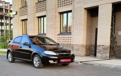 Chevrolet Lacetti, 2008 год, 420 000 рублей, 1 фотография