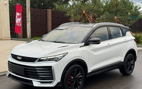 Geely Coolray I, 2025 год, 2 350 000 рублей, 1 фотография