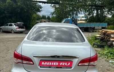 Nissan Almera, 2015 год, 345 000 рублей, 1 фотография