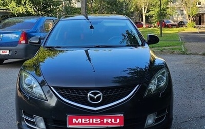 Mazda 6, 2008 год, 625 000 рублей, 1 фотография