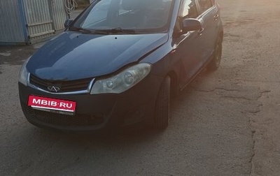 Chery Very (A13), 2012 год, 110 000 рублей, 1 фотография