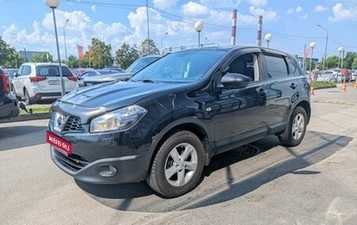 Nissan Qashqai, 2012 год, 949 000 рублей, 1 фотография