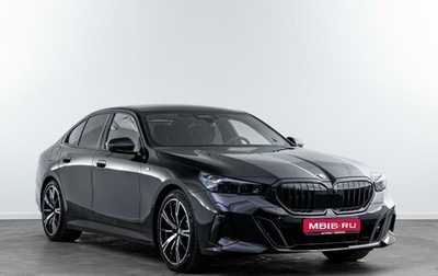 BMW 5 серия, 2024 год, 7 950 000 рублей, 1 фотография