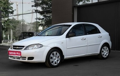 Chevrolet Lacetti, 2011 год, 397 000 рублей, 1 фотография