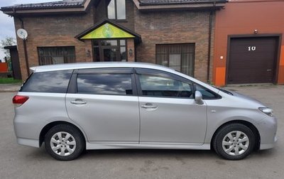 Toyota Wish II, 2009 год, 1 200 000 рублей, 1 фотография