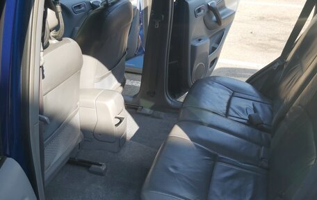 Toyota RAV4, 2001 год, 860 000 рублей, 12 фотография