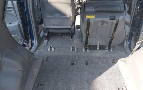 Toyota RAV4, 2001 год, 860 000 рублей, 17 фотография
