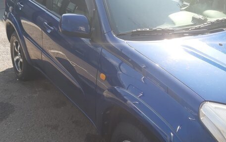 Toyota RAV4, 2001 год, 860 000 рублей, 20 фотография