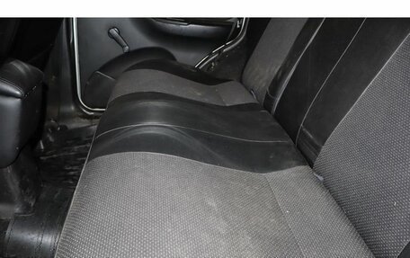 Chevrolet Niva I рестайлинг, 2010 год, 380 000 рублей, 7 фотография