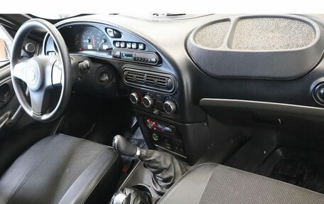 Chevrolet Niva I рестайлинг, 2010 год, 380 000 рублей, 5 фотография