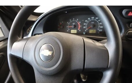 Chevrolet Niva I рестайлинг, 2010 год, 380 000 рублей, 8 фотография