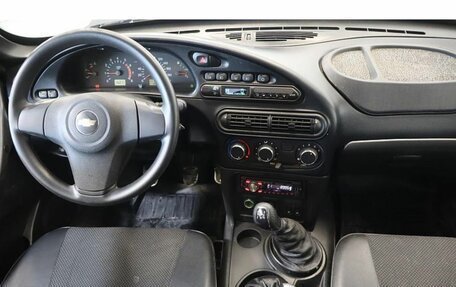 Chevrolet Niva I рестайлинг, 2010 год, 380 000 рублей, 9 фотография