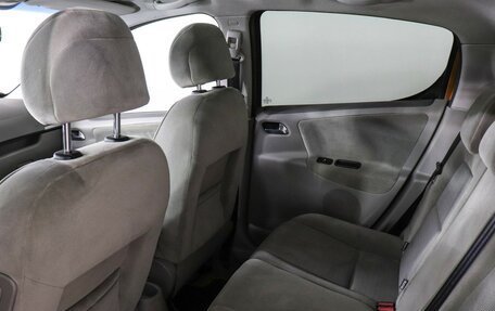 Peugeot 207 I, 2007 год, 377 000 рублей, 8 фотография