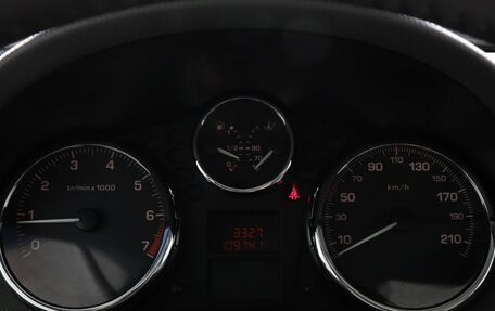 Peugeot 207 I, 2007 год, 377 000 рублей, 7 фотография