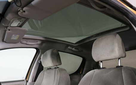 Peugeot 207 I, 2007 год, 377 000 рублей, 9 фотография