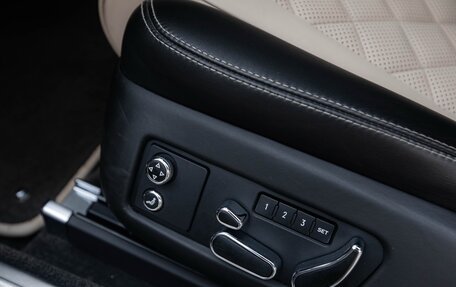 Bentley Continental GT II рестайлинг, 2016 год, 6 900 000 рублей, 13 фотография