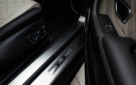 Bentley Continental GT II рестайлинг, 2016 год, 6 900 000 рублей, 20 фотография