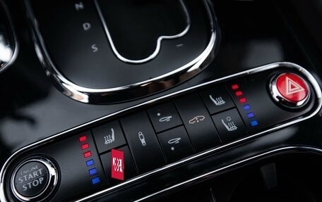 Bentley Continental GT II рестайлинг, 2016 год, 6 900 000 рублей, 18 фотография