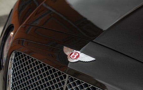 Bentley Continental GT II рестайлинг, 2016 год, 6 900 000 рублей, 28 фотография