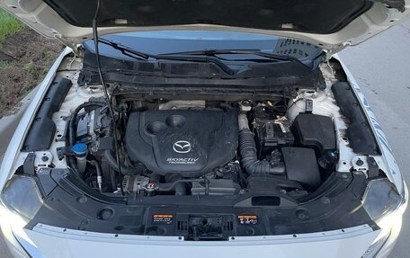 Volvo XC70 II рестайлинг, 2011 год, 2 500 000 рублей, 16 фотография