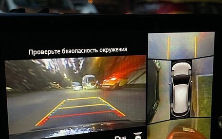 Volvo XC70 II рестайлинг, 2011 год, 2 500 000 рублей, 12 фотография