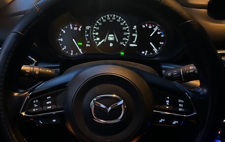Volvo XC70 II рестайлинг, 2011 год, 2 500 000 рублей, 10 фотография