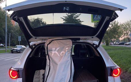 Volvo XC70 II рестайлинг, 2011 год, 2 500 000 рублей, 17 фотография
