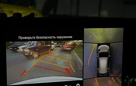Volvo XC70 II рестайлинг, 2011 год, 2 500 000 рублей, 14 фотография