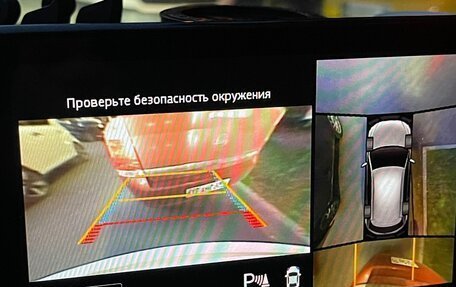Volvo XC70 II рестайлинг, 2011 год, 2 500 000 рублей, 13 фотография