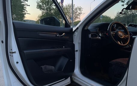Volvo XC70 II рестайлинг, 2011 год, 2 500 000 рублей, 29 фотография