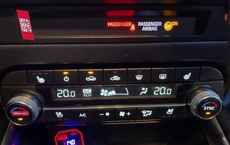 Volvo XC70 II рестайлинг, 2011 год, 2 500 000 рублей, 26 фотография