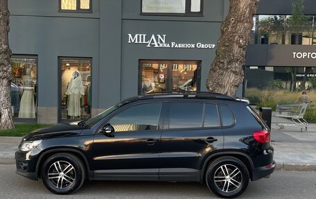 Volkswagen Tiguan I, 2013 год, 1 490 000 рублей, 7 фотография
