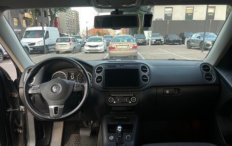 Volkswagen Tiguan I, 2013 год, 1 490 000 рублей, 13 фотография