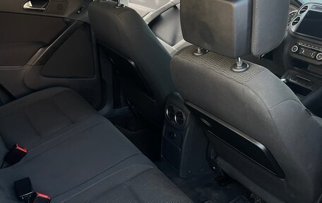 Volkswagen Tiguan I, 2013 год, 1 490 000 рублей, 12 фотография