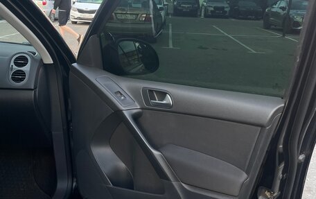 Volkswagen Tiguan I, 2013 год, 1 490 000 рублей, 11 фотография