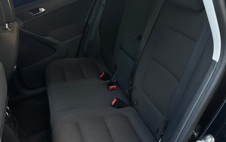 Volkswagen Tiguan I, 2013 год, 1 490 000 рублей, 14 фотография