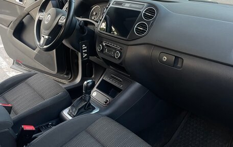 Volkswagen Tiguan I, 2013 год, 1 490 000 рублей, 10 фотография