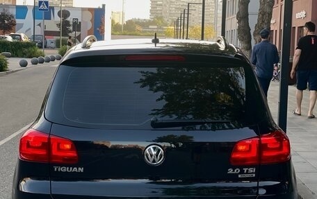 Volkswagen Tiguan I, 2013 год, 1 490 000 рублей, 5 фотография