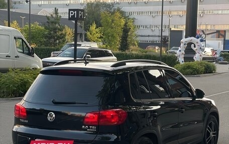 Volkswagen Tiguan I, 2013 год, 1 490 000 рублей, 4 фотография