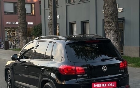 Volkswagen Tiguan I, 2013 год, 1 490 000 рублей, 6 фотография