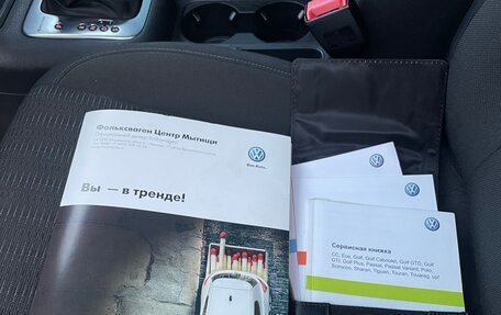Volkswagen Tiguan I, 2013 год, 1 490 000 рублей, 21 фотография