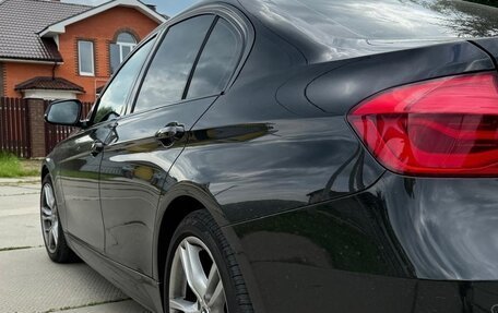 BMW 3 серия, 2018 год, 2 700 000 рублей, 3 фотография