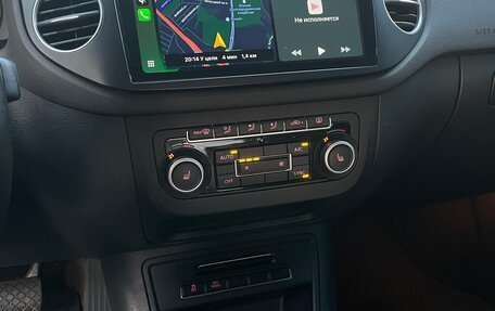 Volkswagen Tiguan I, 2013 год, 1 490 000 рублей, 19 фотография