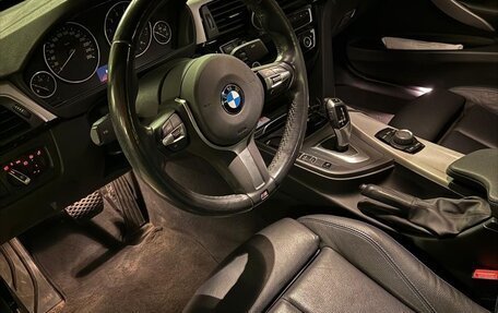 BMW 3 серия, 2018 год, 2 700 000 рублей, 8 фотография