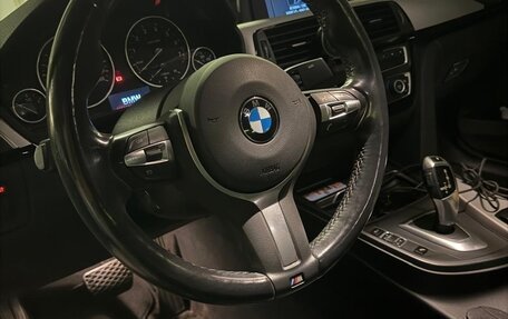 BMW 3 серия, 2018 год, 2 700 000 рублей, 9 фотография