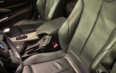 BMW 3 серия, 2018 год, 2 700 000 рублей, 11 фотография
