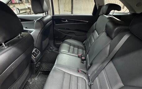 KIA Sorento III Prime рестайлинг, 2019 год, 3 200 000 рублей, 9 фотография