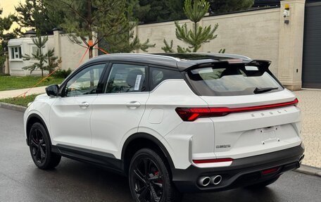 Geely Coolray I, 2025 год, 2 350 000 рублей, 7 фотография