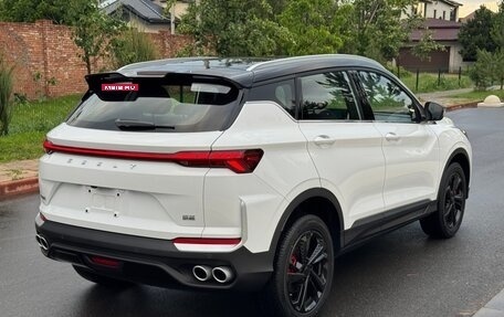 Geely Coolray I, 2025 год, 2 350 000 рублей, 5 фотография